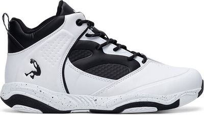 Shaq - Buty sportowe dziecięce na wiosnę ze sklepu: eobuwie.pl w kategorii: Buty sportowe dziecięce - zdjęcie WP-EBWP-9KUZS-09B_5905588801870