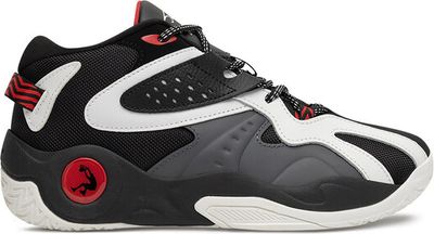 Buty sportowe dziecięce na wiosnę Shaq ze sklepu: eobuwie.pl w kategorii: Buty sportowe dziecięce - zdjęcie WP-EBWP-9KUZS-09B_5905588802174