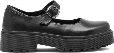 Buty sportowe damskie jesienne Lasocki ze sklepu: eobuwie.pl w kategorii: Buty sportowe damskie - zdjęcie WP-EBWP-9KUZS-09B_5905588805236