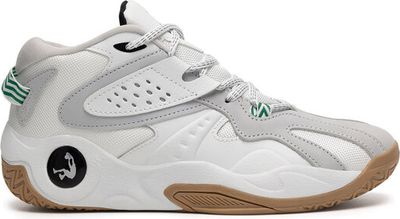Buty sportowe dziecięce wiosenne Shaq ze sklepu: eobuwie.pl w kategorii: Buty sportowe dziecięce - zdjęcie WP-EBWP-9KUZS-09B_5905588805625