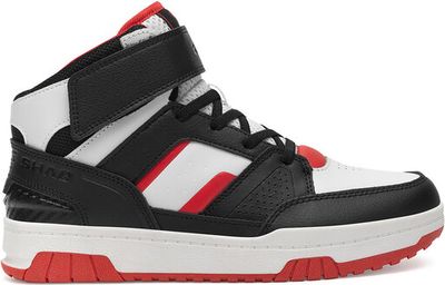 Buty sportowe dziecięce wiosenne Shaq ze sklepu: eobuwie.pl w kategorii: Buty sportowe dziecięce - zdjęcie WP-EBWP-9KUZS-09B_5905588806257