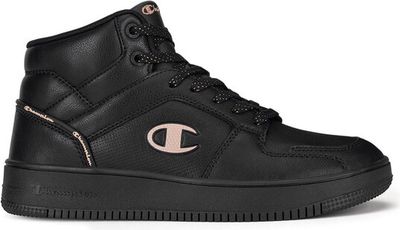 Champion - Buty sportowe damskie jesienne ze sklepu: eobuwie.pl w kategorii: Buty sportowe damskie - zdjęcie WP-EBWP-9KUZS-09B_5905588807612