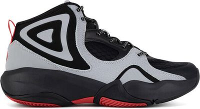 Buty sportowe męskie Shaq ze sklepu: eobuwie.pl w kategorii: Buty sportowe męskie - zdjęcie WP-EBWP-9KUZS-09B_5905588808190
