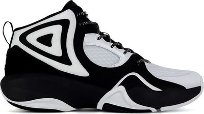 Buty sportowe męskie jesienne Shaq ze sklepu: eobuwie.pl w kategorii: Buty sportowe męskie - zdjęcie WP-EBWP-9KUZS-09B_5905588808435