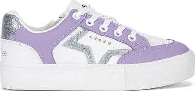 Buty sportowe dziecięce na wiosnę DeeZee ze sklepu: eobuwie.pl w kategorii: Buty sportowe dziecięce - zdjęcie WP-EBWP-9KUZS-09B_5905588809968