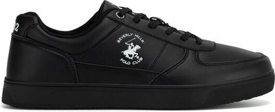 Buty sportowe męskie jesienne BEVERLY HILLS POLO CLUB ze sklepu: eobuwie.pl w kategorii: Buty sportowe męskie - zdjęcie WP-EBWP-9KUZS-09B_5905588811343