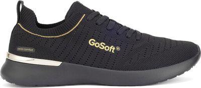 Buty sportowe damskie Go Soft ze sklepu: eobuwie.pl w kategorii: Buty sportowe damskie - zdjęcie WP-EBWP-9KUZS-09B_5905588812531