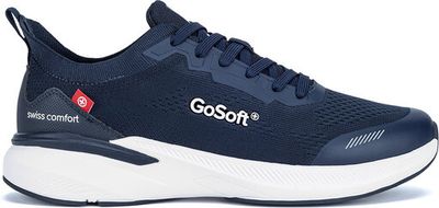 Buty sportowe męskie na wiosnę Go Soft ze sklepu: eobuwie.pl w kategorii: Buty sportowe męskie - zdjęcie WP-EBWP-9KUZS-09B_5905588814184