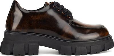 Buty sportowe damskie jesienne BADURA ze sklepu: eobuwie.pl w kategorii: Buty sportowe damskie - zdjęcie WP-EBWP-9KUZS-09B_5905588814542