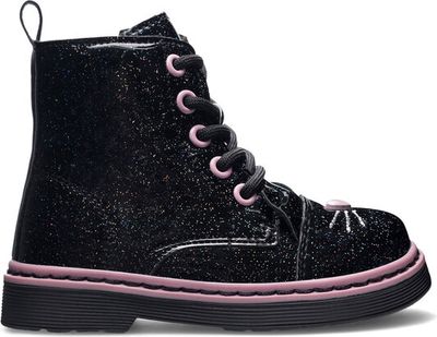 Buty zimowe dziecięce zimowe Nelli Blu ze sklepu: eobuwie.pl w kategorii: Buty zimowe dziecięce - zdjęcie WP-EBWP-9KUZS-09B_5905588816850