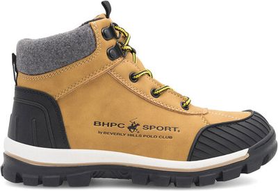 Buty zimowe dziecięce zimowe BEVERLY HILLS POLO CLUB ze sklepu: eobuwie.pl w kategorii: Buty zimowe dziecięce - zdjęcie WP-EBWP-9KUZS-09B_5905588817628