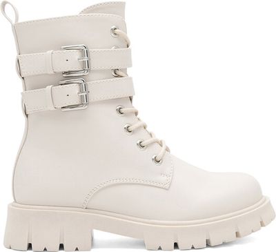 Buty zimowe dziecięce zimowe DeeZee ze sklepu: eobuwie.pl w kategorii: Buty zimowe dziecięce - zdjęcie WP-EBWP-9KUZS-09B_5905588821045