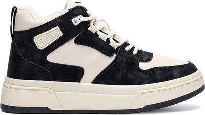 Buty sportowe damskie na wiosnę Jenny Fairy ze sklepu: eobuwie.pl w kategorii: Buty sportowe damskie - zdjęcie WP-EBWP-9KUZS-09B_5905588822288