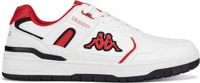 Buty sportowe męskie wiosenne Kappa ze sklepu: eobuwie.pl w kategorii: Buty sportowe męskie - zdjęcie WP-EBWP-9KUZS-09B_5905588823759