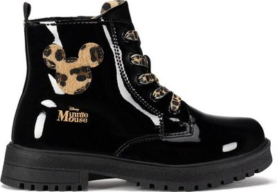 Buty zimowe dziecięce na zimę Mickey&Friends ze sklepu: eobuwie.pl w kategorii: Buty zimowe dziecięce - zdjęcie WP-EBWP-9KUZS-09B_5905588825708