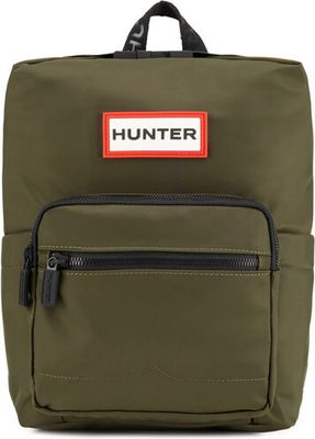 Hunter - Plecak ze sklepu: eobuwie.pl w kategorii: Plecaki - zdjęcie WP-EBWP-9KUZS-09B_5905588830924