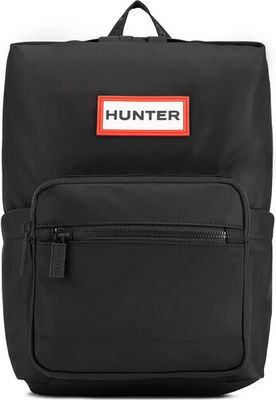 Plecak Hunter ze sklepu: eobuwie.pl w kategorii: Plecaki - zdjęcie WP-EBWP-9KUZS-09B_5905588830931