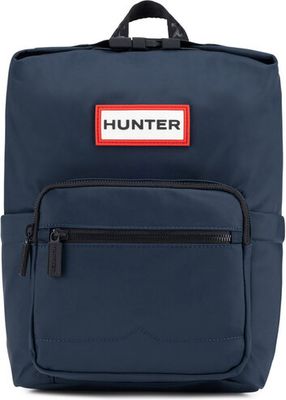 Hunter - Plecak jesienny ze sklepu: eobuwie.pl w kategorii: Plecaki - zdjęcie WP-EBWP-9KUZS-09B_5905588830948