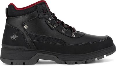 Buty zimowe męskie zimowe BEVERLY HILLS POLO CLUB ze sklepu: eobuwie.pl w kategorii: Buty zimowe męskie - zdjęcie WP-EBWP-9KUZS-09B_5905588835325