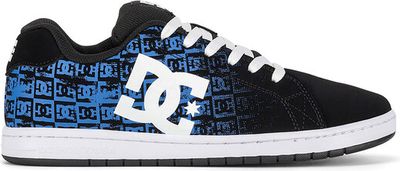 Buty sportowe męskie na wiosnę Dc Shoes ze sklepu: eobuwie.pl w kategorii: Buty sportowe męskie - zdjęcie WP-EBWP-9KUZS-09B_5905588839033