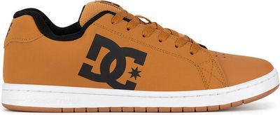 Buty sportowe męskie na wiosnę Dc Shoes ze sklepu: eobuwie.pl w kategorii: Buty sportowe męskie - zdjęcie WP-EBWP-9KUZS-09B_5905588839545