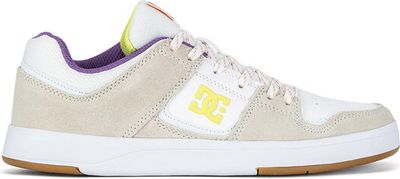 Dc Shoes - Buty sportowe damskie na wiosnę ze sklepu: eobuwie.pl w kategorii: Buty sportowe damskie - zdjęcie WP-EBWP-9KUZS-09B_5905588840466