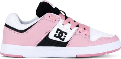 Dc Shoes - Buty sportowe damskie wiosenne ze sklepu: eobuwie.pl w kategorii: Buty sportowe damskie - zdjęcie WP-EBWP-9KUZS-09B_5905588840701