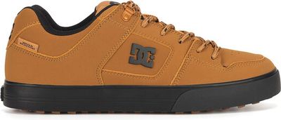 Dc Shoes - Buty sportowe męskie wiosenne ze sklepu: eobuwie.pl w kategorii: Buty sportowe męskie - zdjęcie WP-EBWP-9KUZS-09B_5905588841111