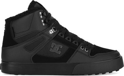 Dc Shoes - Buty sportowe męskie jesienne ze sklepu: eobuwie.pl w kategorii: Buty sportowe męskie - zdjęcie WP-EBWP-9KUZS-09B_5905588841524