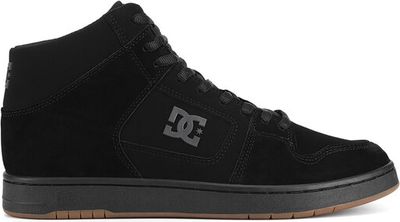 Buty sportowe męskie jesienne Dc Shoes ze sklepu: eobuwie.pl w kategorii: Buty sportowe męskie - zdjęcie WP-EBWP-9KUZS-09B_5905588848493