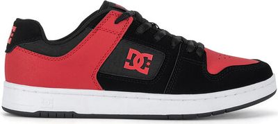 Dc Shoes - Buty sportowe męskie ze sklepu: eobuwie.pl w kategorii: Buty sportowe męskie - zdjęcie WP-EBWP-9KUZS-09B_5905588848677