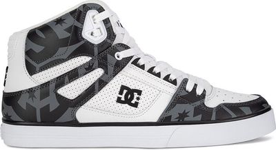 Buty sportowe męskie Dc Shoes ze sklepu: eobuwie.pl w kategorii: Buty sportowe męskie - zdjęcie WP-EBWP-9KUZS-09B_5905588849469