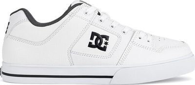 Dc Shoes - Buty sportowe męskie na wiosnę ze sklepu: eobuwie.pl w kategorii: Buty sportowe męskie - zdjęcie WP-EBWP-9KUZS-09B_5905588849919