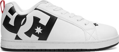 Buty sportowe męskie wiosenne Dc Shoes ze sklepu: eobuwie.pl w kategorii: Buty sportowe męskie - zdjęcie WP-EBWP-9KUZS-09B_5905588850816