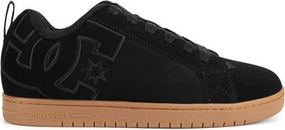 Dc Shoes - Buty sportowe męskie jesienne ze sklepu: eobuwie.pl w kategorii: Buty sportowe męskie - zdjęcie WP-EBWP-9KUZS-09B_5905588850991