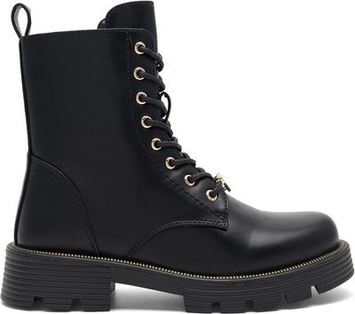 Buty zimowe dziecięce na zimę Nelli Blu ze sklepu: eobuwie.pl w kategorii: Buty zimowe dziecięce - zdjęcie WP-EBWP-9KUZS-09B_5905588856726