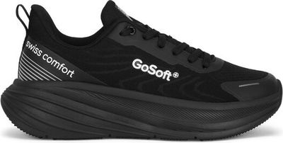 Buty sportowe damskie wiosenne Go Soft ze sklepu: eobuwie.pl w kategorii: Buty sportowe damskie - zdjęcie WP-EBWP-9KUZS-09B_5905588862147