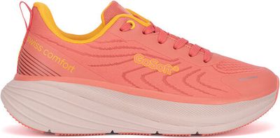 Buty sportowe damskie na wiosnę Go Soft ze sklepu: eobuwie.pl w kategorii: Buty sportowe damskie - zdjęcie WP-EBWP-9KUZS-09B_5905588862154
