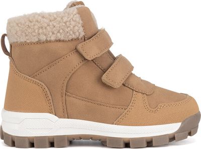 Buty zimowe dziecięce zimowe Action Boy ze sklepu: eobuwie.pl w kategorii: Buty zimowe dziecięce - zdjęcie WP-EBWP-9KUZS-09B_5905588868507
