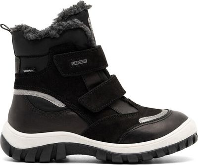Buty zimowe dziecięce na zimę Lasocki Young ze sklepu: eobuwie.pl w kategorii: Buty zimowe dziecięce - zdjęcie WP-EBWP-9KUZS-09B_5905588872276
