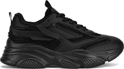 DeeZee - Buty sportowe damskie jesienne ze sklepu: eobuwie.pl w kategorii: Buty sportowe damskie - zdjęcie WP-EBWP-9KUZS-09B_5905588873914
