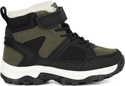 Buty zimowe dziecięce na zimę Action Boy ze sklepu: eobuwie.pl w kategorii: Buty zimowe dziecięce - zdjęcie WP-EBWP-9KUZS-09B_5905588874942