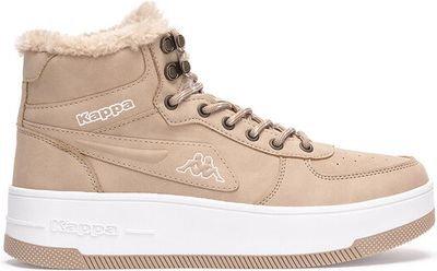 Buty sportowe damskie Kappa ze sklepu: eobuwie.pl w kategorii: Buty sportowe damskie - zdjęcie WP-EBWP-9KUZS-09B_5905588875116