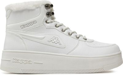Buty sportowe damskie na wiosnę Kappa ze sklepu: eobuwie.pl w kategorii: Buty sportowe damskie - zdjęcie WP-EBWP-9KUZS-09B_5905588875123