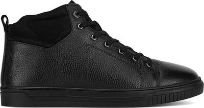 Buty zimowe męskie na zimę Lasocki ze sklepu: eobuwie.pl w kategorii: Buty zimowe męskie - zdjęcie WP-EBWP-9KUZS-09B_5905588876151