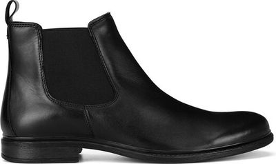 Buty zimowe męskie jesienne Lasocki ze sklepu: eobuwie.pl w kategorii: Buty zimowe męskie - zdjęcie WP-EBWP-9KUZS-09B_5905588877998