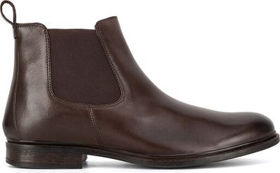 Buty zimowe męskie jesienne Lasocki ze sklepu: eobuwie.pl w kategorii: Buty zimowe męskie - zdjęcie WP-EBWP-9KUZS-09B_5905588878001