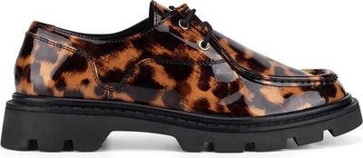 Buty sportowe damskie jesienne EVA MINGE ze sklepu: eobuwie.pl w kategorii: Buty sportowe damskie - zdjęcie WP-EBWP-9KUZS-09B_5905588881322