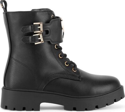 DeeZee - Buty zimowe dziecięce na zimę ze sklepu: eobuwie.pl w kategorii: Buty zimowe dziecięce - zdjęcie WP-EBWP-9KUZS-09B_5905588885658