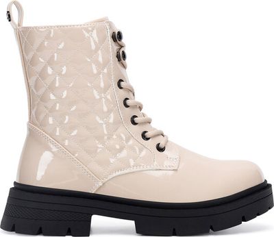 DeeZee - Buty zimowe dziecięce na zimę ze sklepu: eobuwie.pl w kategorii: Buty zimowe dziecięce - zdjęcie WP-EBWP-9KUZS-09B_5905588887164